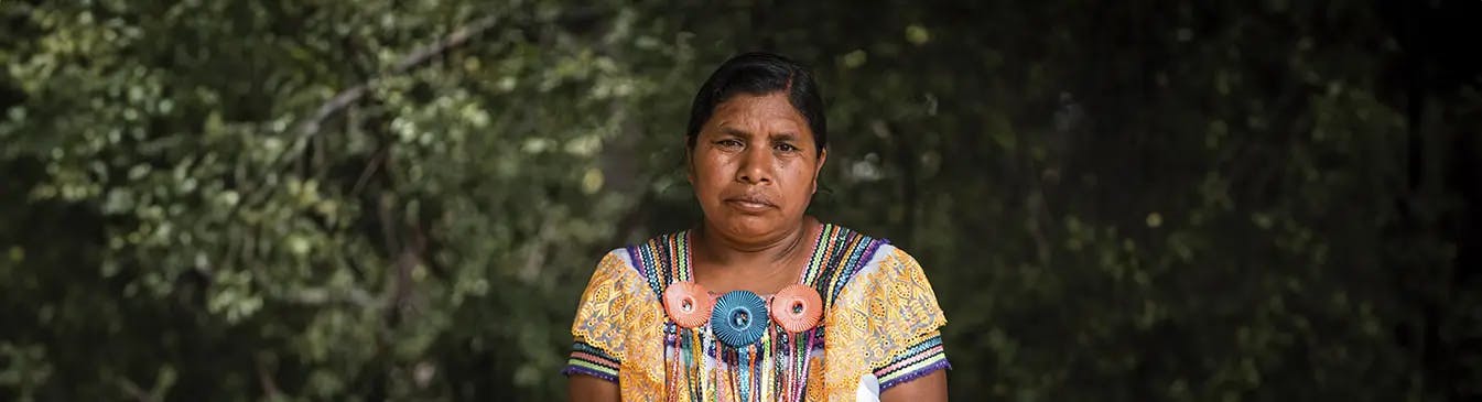 Cristianos Perseguidos en México