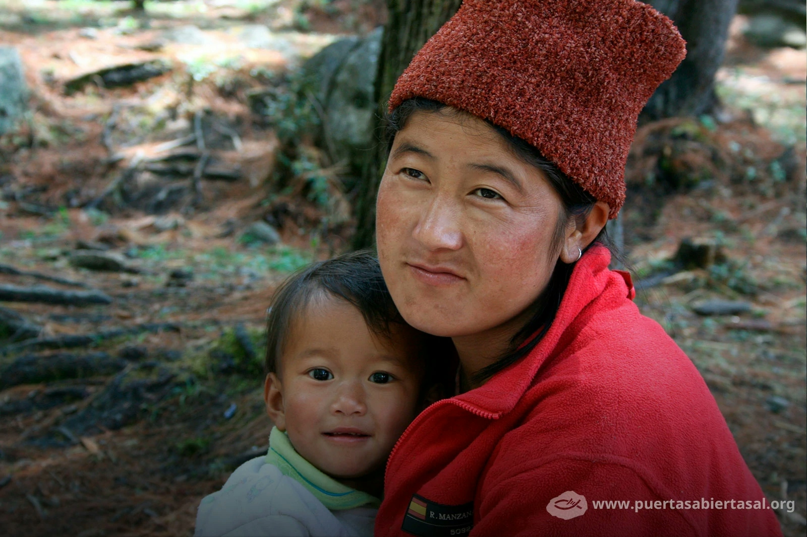 Se espera que todos los ciudadanos butaneses sigan el budismo.
