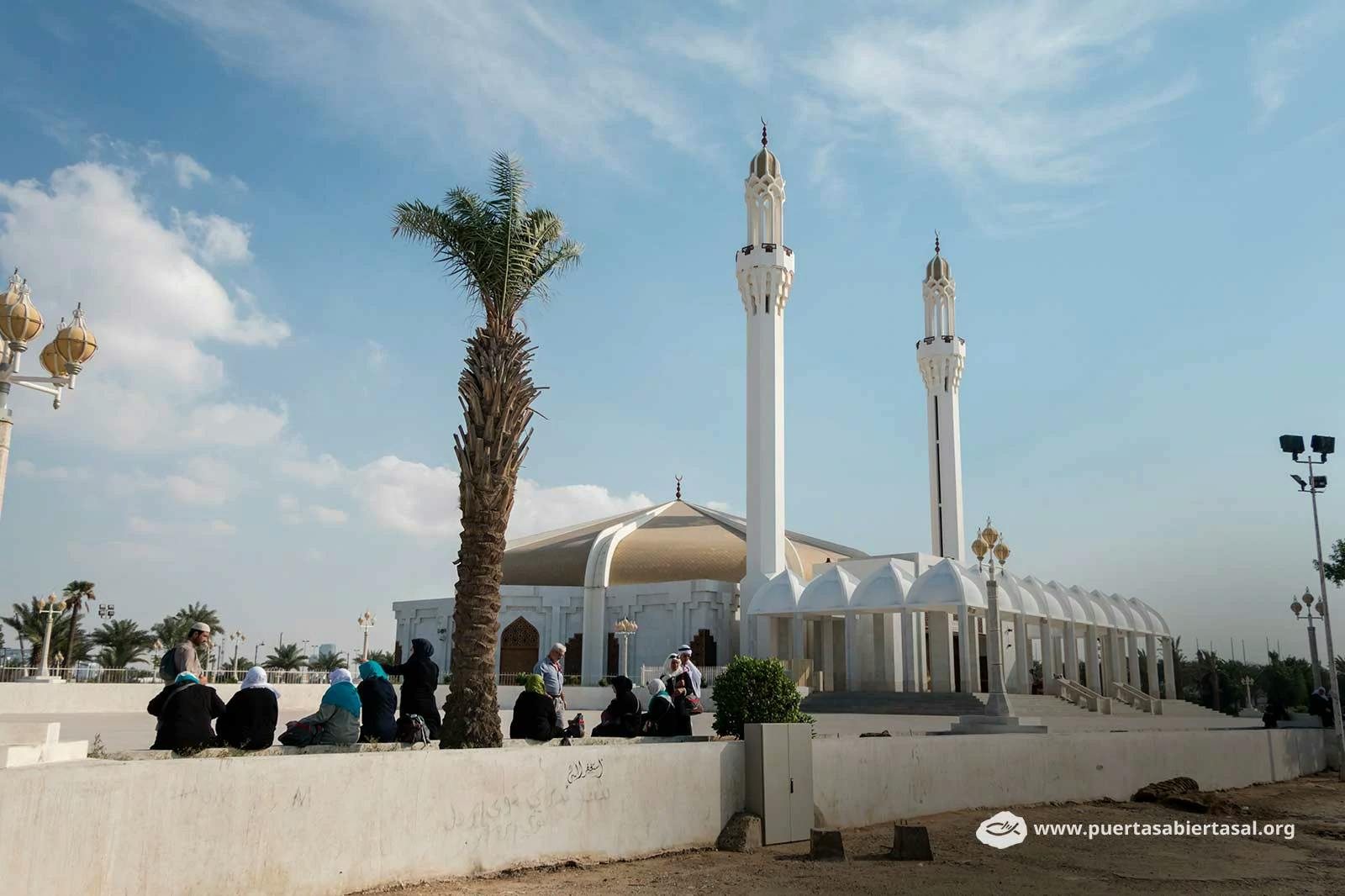 Rmadán | Ore por la Iglesia Perseguida en el mundo musulmán