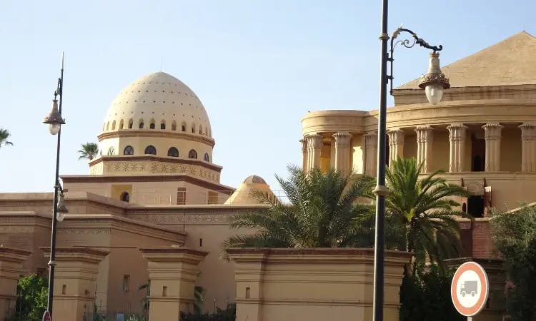 La persecución en Marruecos: Mundial Qatar 2022