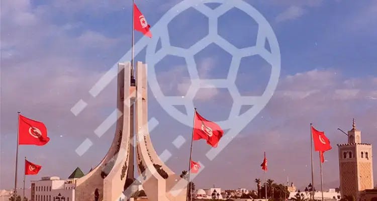 La persecución en Túnez: Mundial Qatar 2022