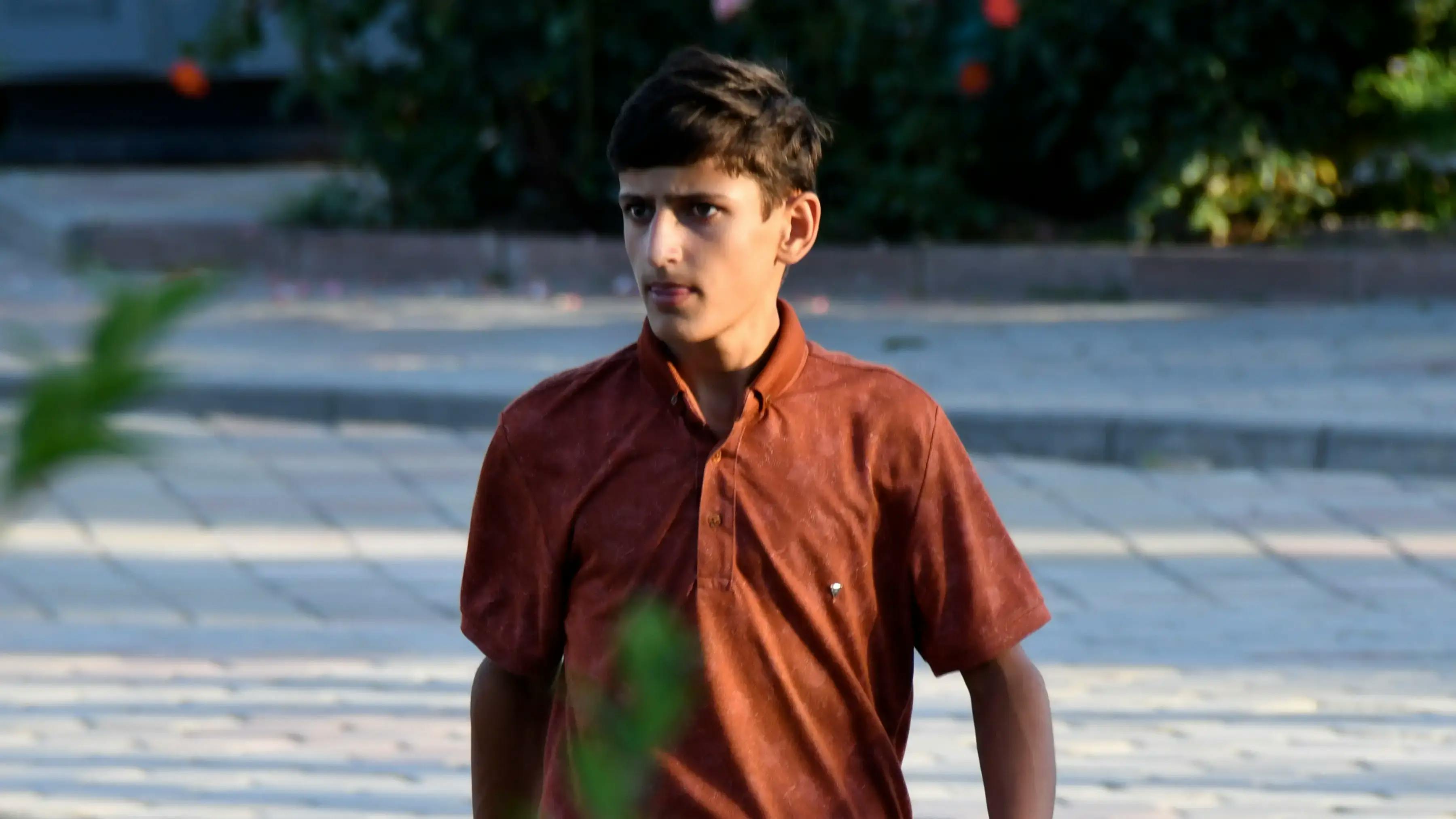 Adolescentes atacan a un cristiano en Asia Central