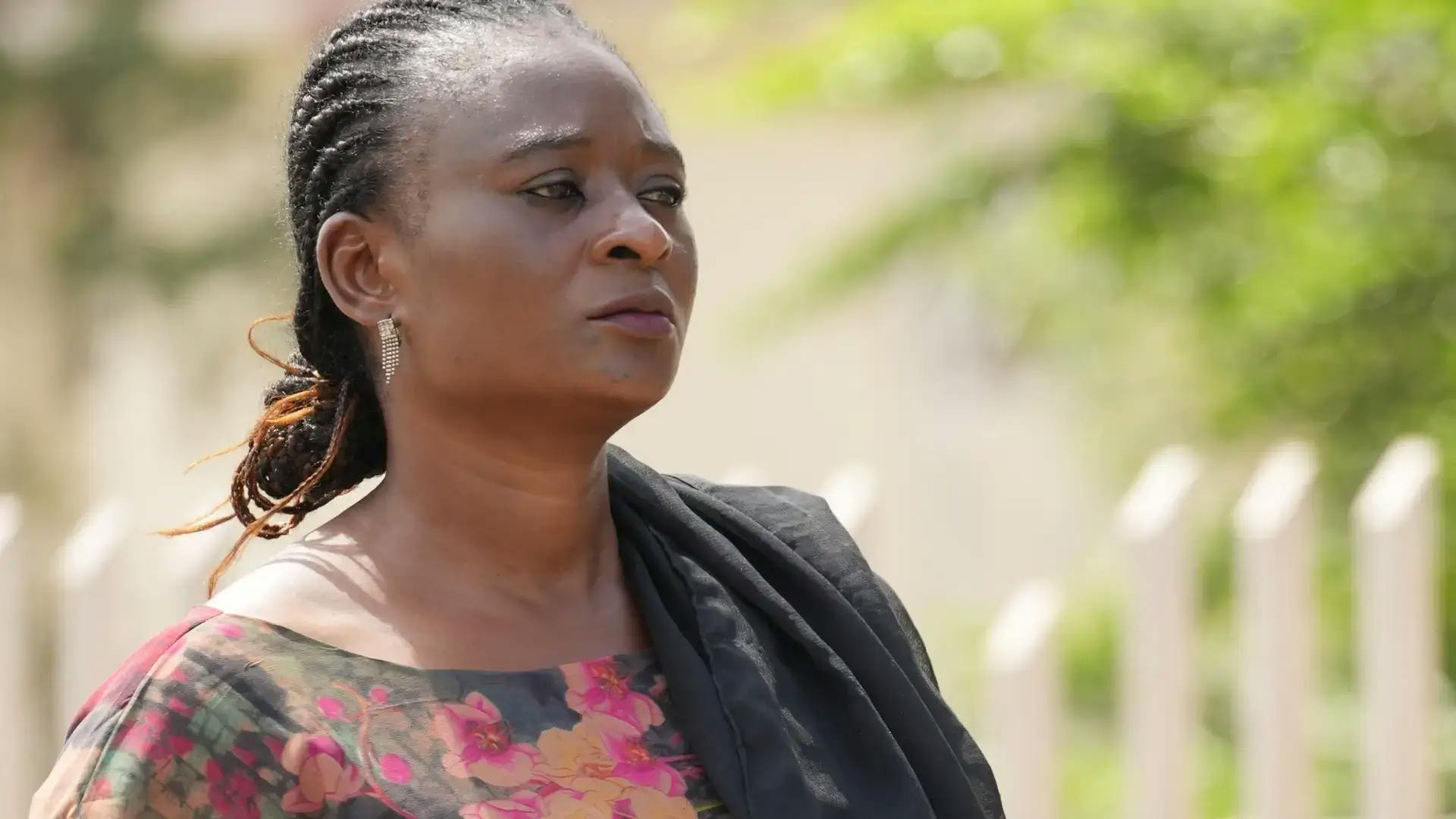 Tribunal niega la libertad a una madre cristiana en Nigeria